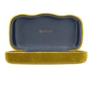 Gucci Sunglass Case
